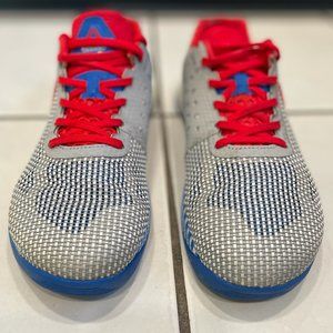 Men's Reebok Nano 7 in 9.5/EU 42.5